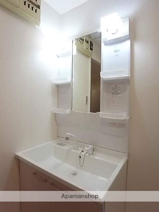 ユーハウス鶴舞Ⅱの内装