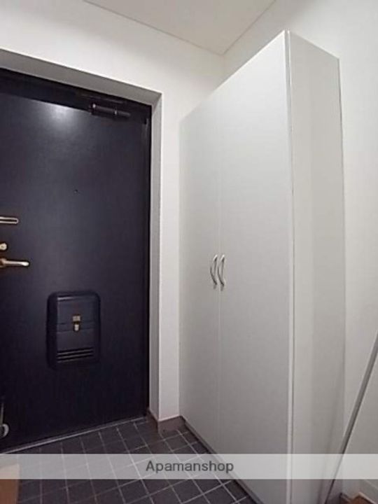 ユーハウス鶴舞Ⅱの内装