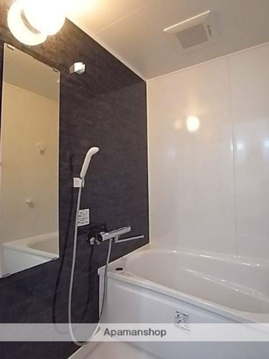 ユーハウス鶴舞Ⅱの風呂