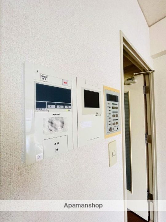 THE RESIDENCE KANAYAMA SOUTHの内装