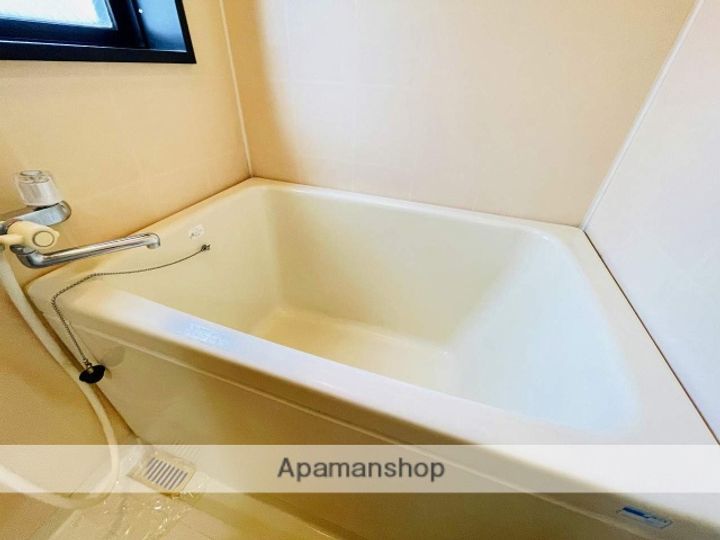 THE RESIDENCE KANAYAMA SOUTHの内装