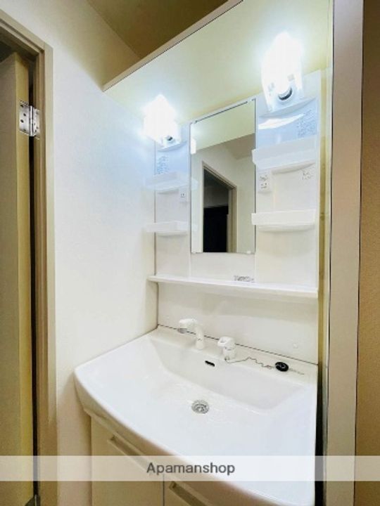 THE RESIDENCE KANAYAMA SOUTHの内装