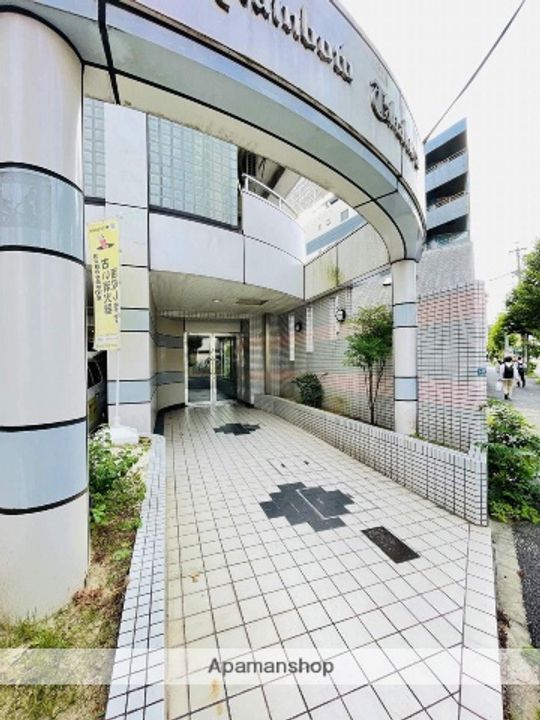 THE RESIDENCE KANAYAMA SOUTHのその他画像