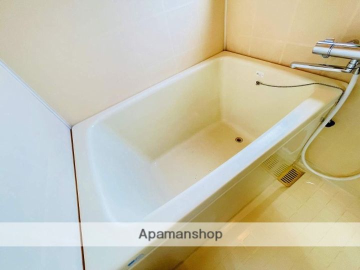 THE RESIDENCE KANAYAMA SOUTHの内装