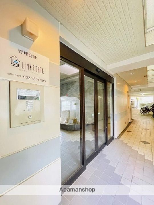 THE RESIDENCE KANAYAMA SOUTHのその他画像