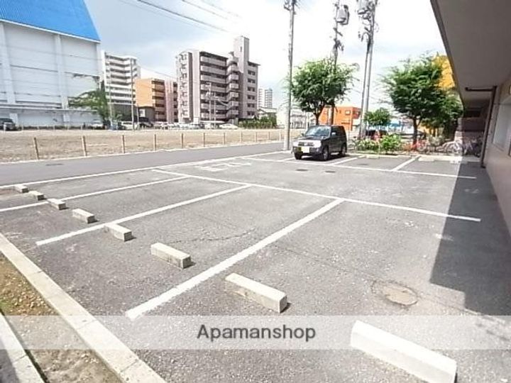 レジディア日比野のその他画像