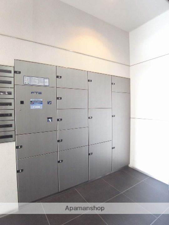 グラン・アベニュー西大須のその他画像