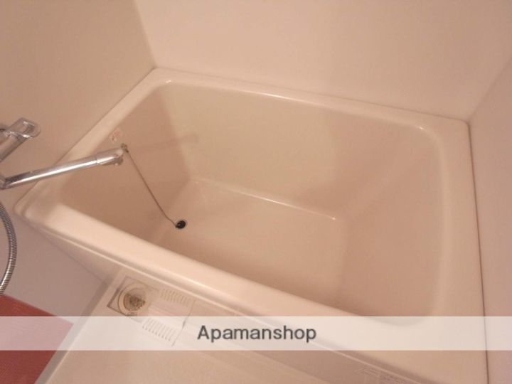 グラン・アベニュー西大須の内装