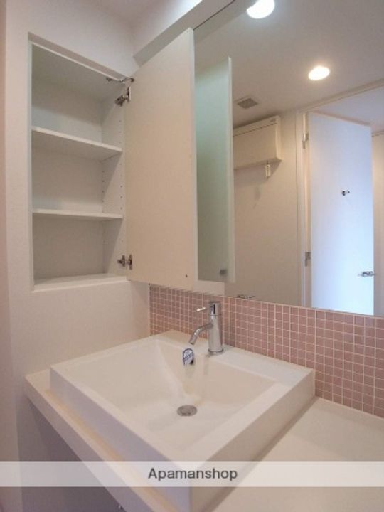 グラン・アベニュー西大須の内装