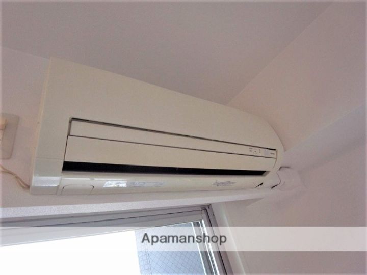 グラン・アベニュー西大須の内装