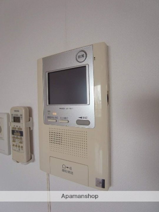 グラン・アベニュー西大須の内装