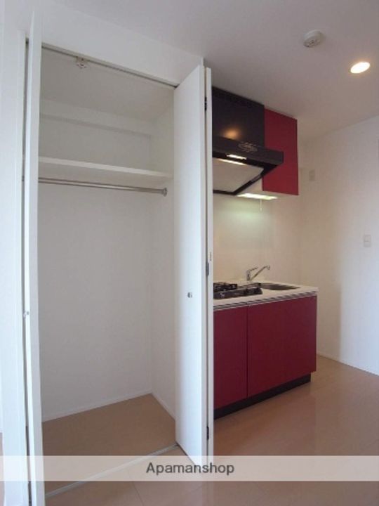 グラン・アベニュー西大須のその他画像