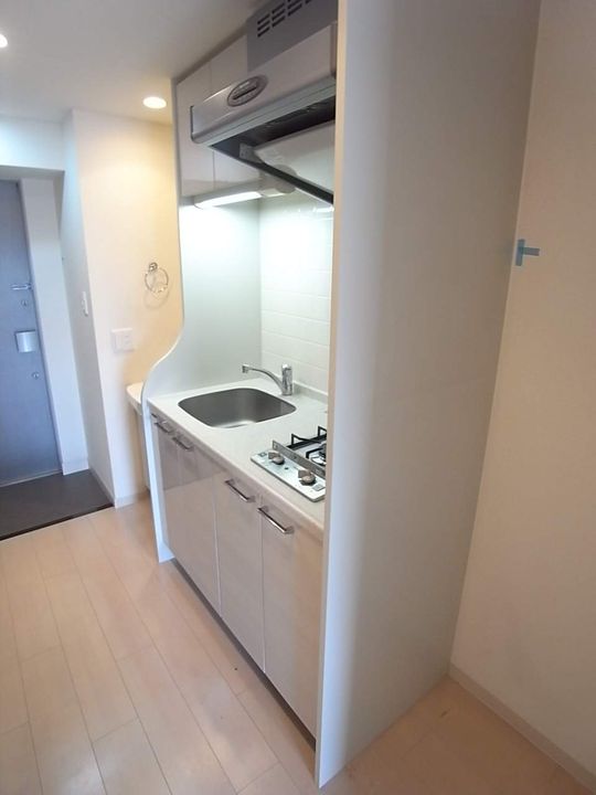 プレサンスSAKAEリバースタイル0402の内装