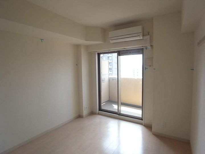 プレサンスSAKAEリバースタイル0402の内装