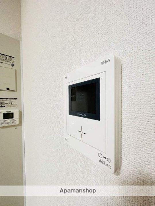 音羽壱番館金山の内装