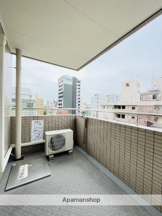 音羽壱番館金山のその他画像