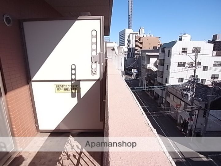 クピットガーデン千代田のその他画像