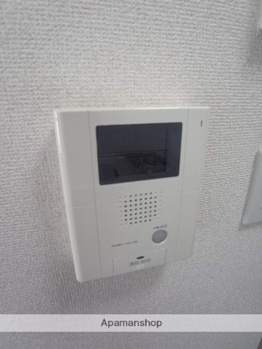 カルティエアラタマの内装