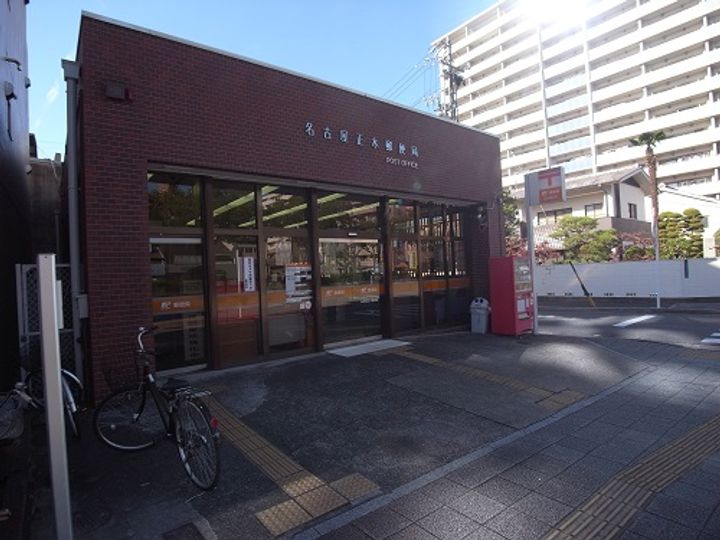 アルシオンの周辺
