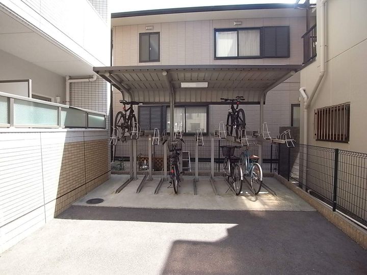 アルシオンのその他画像