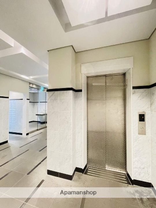 プロシード新栄のその他画像