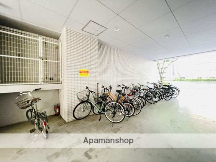 プロシード新栄のその他画像