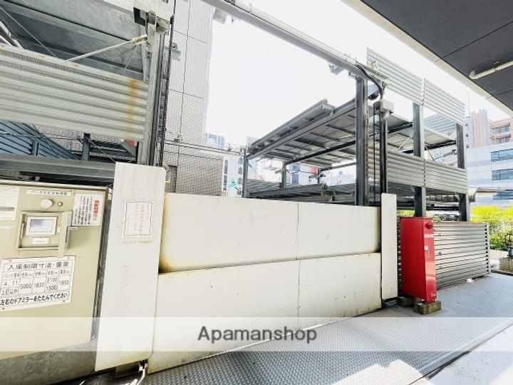 プロシード新栄のその他画像