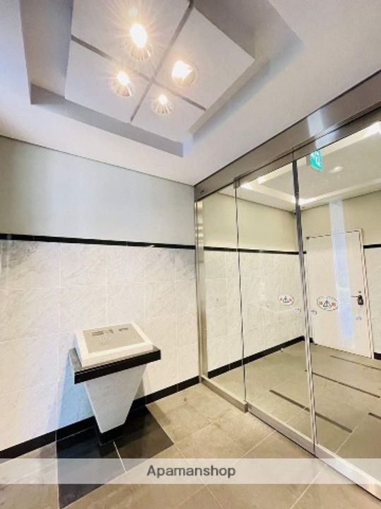 プロシード新栄のその他画像