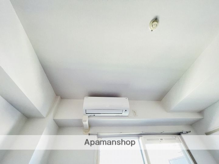 プロシード新栄の内装