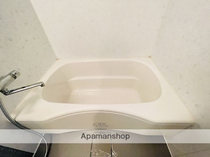 プロシード新栄の内装