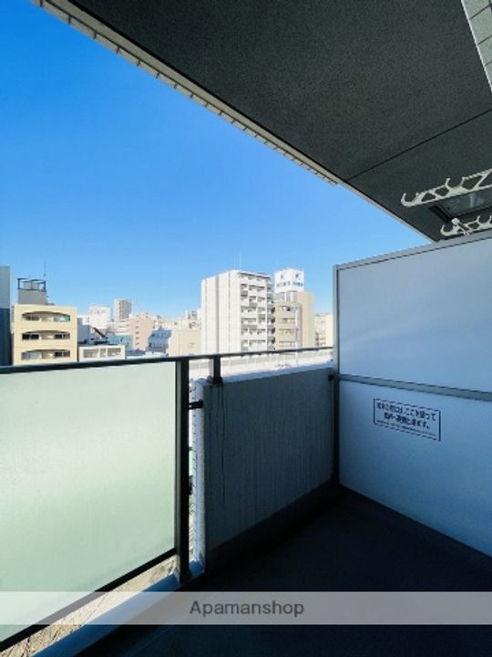 プロシード新栄のその他画像