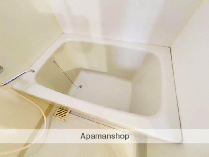 ミラシオン古渡の内装