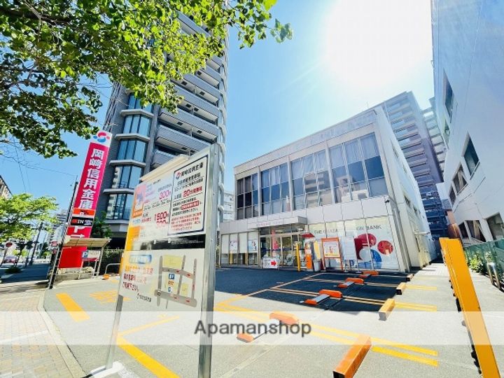 CASSIA車道(旧:クリオ車道)の周辺