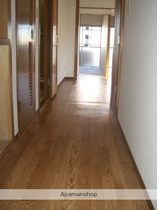 ファンシービル岩間のその他画像