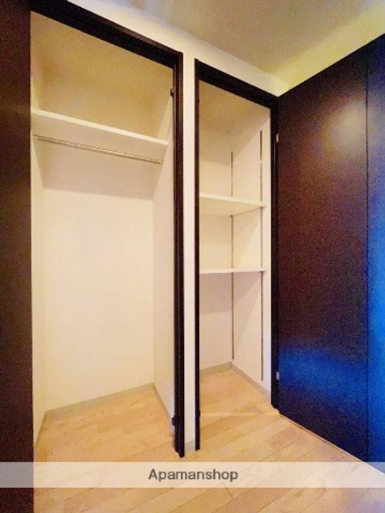 プレステージ新栄の内装