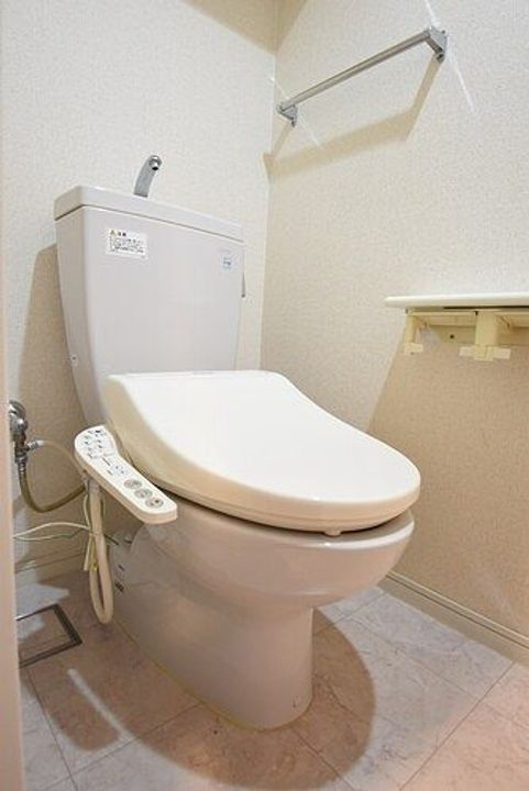 ライオンズガーデン東別院のその他画像