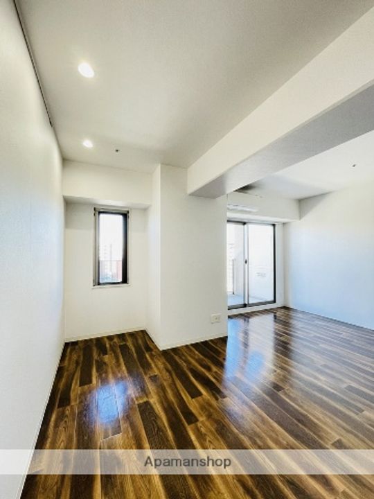 VIARE STORIA(ヴィアーレストーリア)の内装