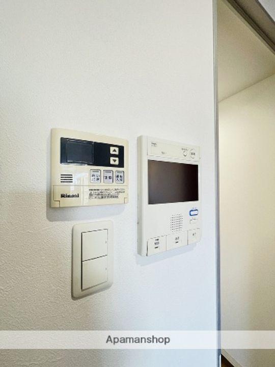 VIARE STORIA(ヴィアーレストーリア)の内装