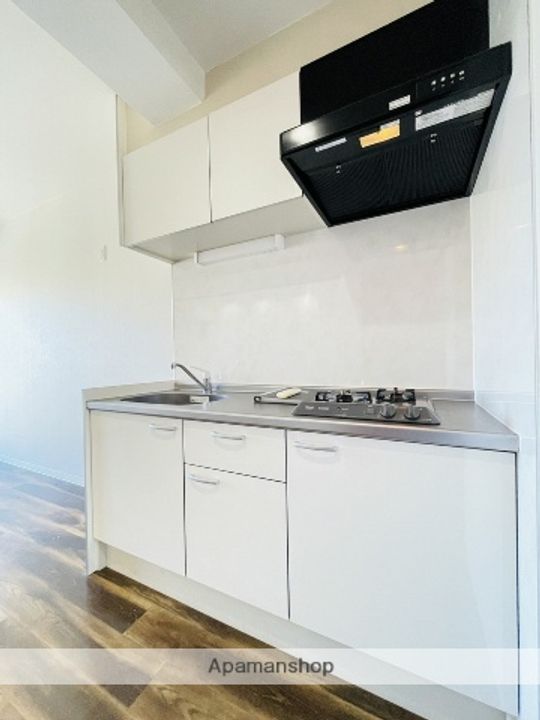 VIARE STORIA(ヴィアーレストーリア)のキッチン