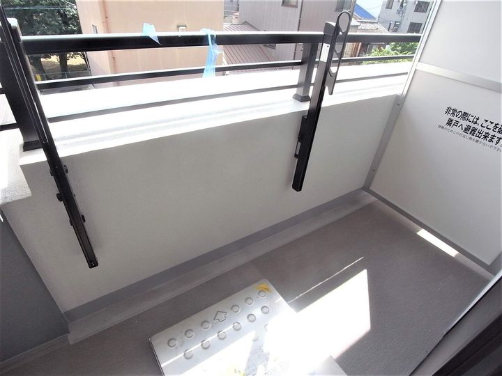 フレールコート東別院のその他画像