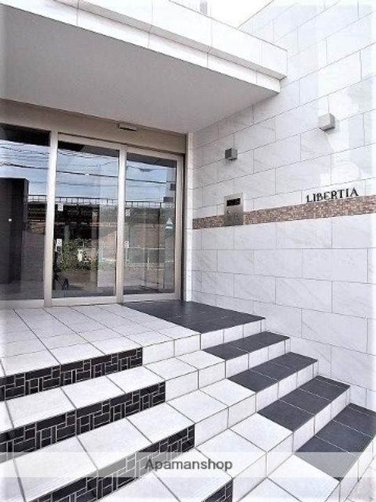 リベルティアのその他画像