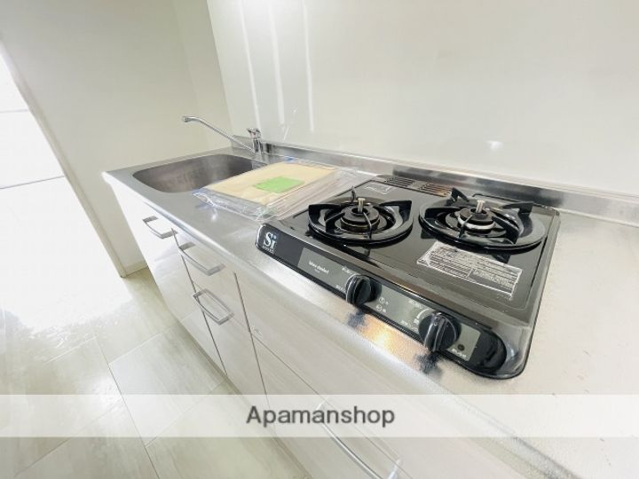 リベルティアのその他画像