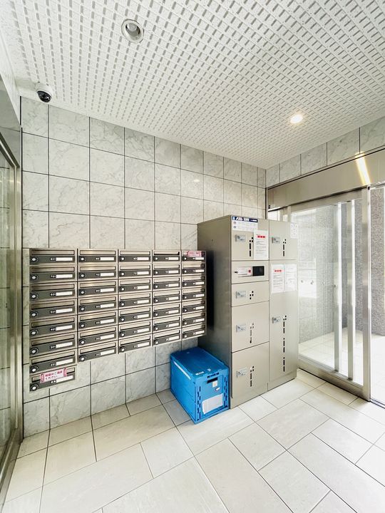 MSKビルのその他画像