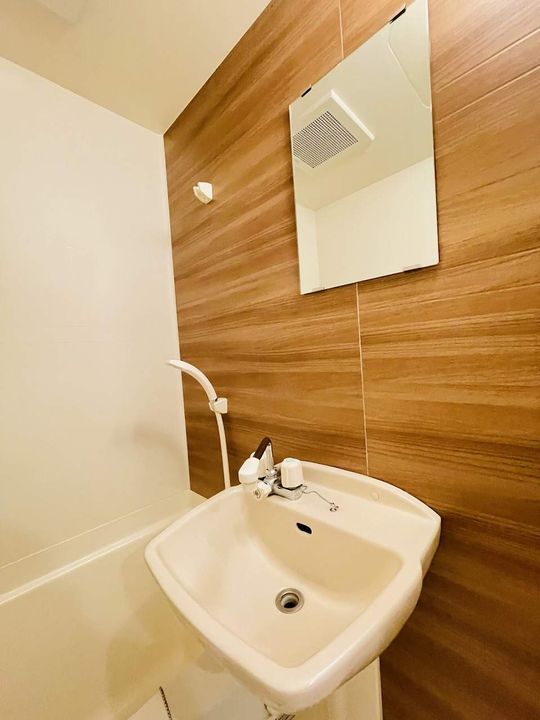 T's Dream名駅の内装