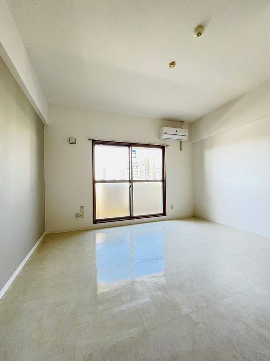 T's Dream名駅の居間