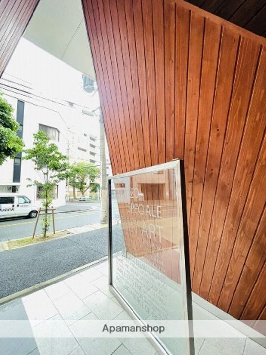 パラッツォ・スペチアーレのその他画像