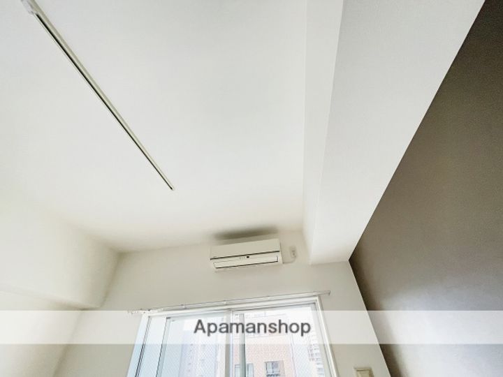 パラッツォ・スペチアーレの内装