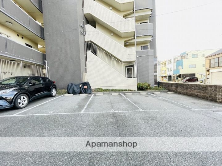 ヴィラマリオンのその他画像