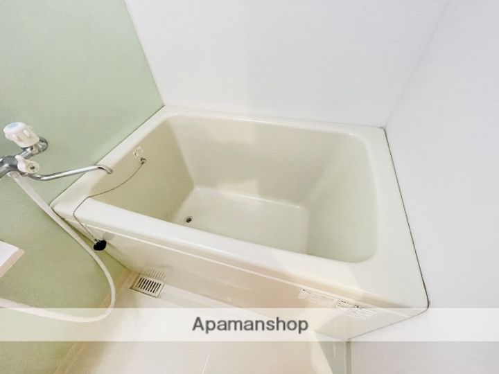 ヴィラマリオンの内装