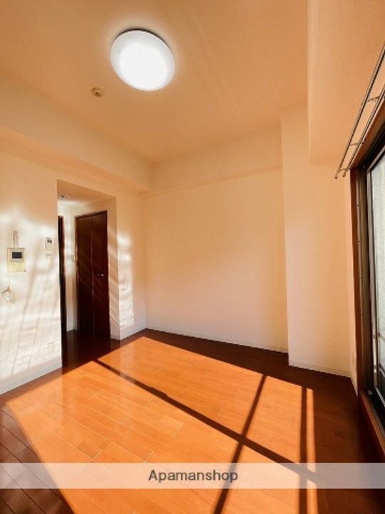 ヴィラマリオンの内装